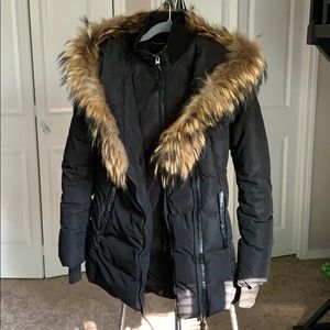 Mackage Down Jacket